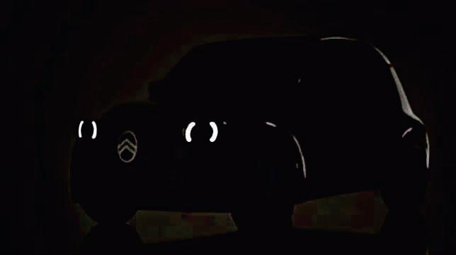 Citroen boss confirms return of 2CV as an EV